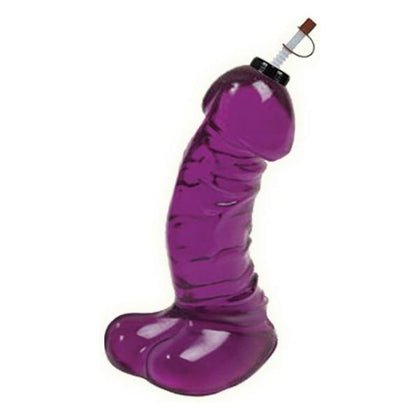 Dicky Big Gulp Sports Bottle (Purple)