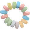 Sweet and Sexy Candy Cock Rings - Edible Candy Cock Rings for Playful Pleasure - 3 Pack, Suitable for All Genders, Enhances Sensual Stimulation, Assorted Colors - Adult Naughty Store