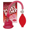 Doc Johnson Full Size Pussy Pump - Sensitize and Amplify Pleasure for Women - Pink - Adult Naughty Store