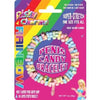 Dicky Charms Adult Candy Bracelet - Penis Shaped Multi-Flavored Candy Charms in a Stretchy Bracelet - Model DCB-001 - Unisex - Pleasure Enhancer - Assorted Colors - Adult Naughty Store