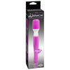 Mini Wanachi Cordless Mini Massager - Model MW-200 - Powerful Vibrations for All Over Pleasure - Purple - Adult Naughty Store