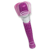 Mini Wanachi Cordless Mini Massager - Model MW-200 - Powerful Vibrations for All Over Pleasure - Purple - Adult Naughty Store