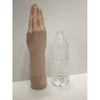 Belladonna's Magic Hand 11.5 Inches Beige - Realistic Replica Fist Dildo for Intense Anal and Vaginal Stimulation - Adult Naughty Store