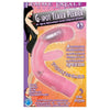 Femme Fatale G-Spot Teaser Pink Vibrator - The Ultimate Pleasure Companion for Women