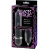 Black Magic Bullet Vibrator & Controller - Powerful Multi-Speed Pleasure Toy for Women - Waterproof - Black - Adult Naughty Store