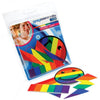 Gaysentials Assorted Sticker Pack B - Adult Naughty Store