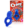 Screaming O O-Joy Cock Ring Blue - The Ultimate Pleasure Enhancer for Intense Intimacy - Adult Naughty Store