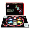 Introducing the Sensual Pleasures Sex! Board Game - The Ultimate Couples Erotic Adventure for Intimate Connection and Exploration - Adult Naughty Store