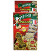 Introducing the Sensual Pleasures Weenie Linguine 6.25 oz Pecker Pasta - The Ultimate Delight for Adults!