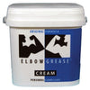 Elbow Grease Original Cream Oil Based Half Gallon

Introducing the Elbow Grease Original Cream Oil Based Lubricant - The Ultimate Sensual Pleasure Enhancer for All Genders, Designed for Inten - Adult Naughty Store