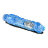 Blush Novelties Wild Ride Waterproof Vibrator - Blue: The Ultimate Pleasure Machine