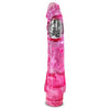 Introducing the Mambo Vibrating Dong Pink - The Ultimate Pleasure Experience for Her! - Adult Naughty Store