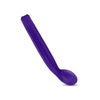 Blush Novelties G Slim G-Spot Vibrator - Model GS-1001 - Female G-Spot Stimulation - Purple - Adult Naughty Store