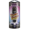 Pocket Rocket Limited Edition Black Clitoral Massager - Powerful External Vibrator for Women - Adult Naughty Store