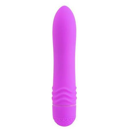 Introducing the Neon Luv Touch Wave Purple Vibrator - The Ultimate Pleasure Companion for Sensational Waves of Delight - Adult Naughty Store