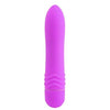 Introducing the Neon Luv Touch Wave Purple Vibrator - The Ultimate Pleasure Companion for Sensational Waves of Delight - Adult Naughty Store