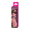 Anal-Ese Strawberry Flavored Lubricant - Intensify Pleasure with Model 0.5oz - Adult Naughty Store