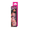 Anal Ese Strawberry Flavored Anal Lubricant 1.5oz - The Ultimate Pleasure Enhancer for Intimate Moments