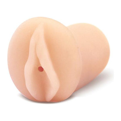 Introducing the SensaFeel Kitty Pleasure Pocket - Model X4: The Ultimate Pleasure Companion for Him and Her! - Adult Naughty Store