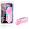 Introducing the SensaPleasure Sexy Snatch Masturbator Pink - The Ultimate Pleasure Experience for Men! - Adult Naughty Store