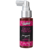 Doc Johnson GoodHead Deep Throat Spray - Sweet Strawberry Flavor - Enhance Oral Pleasure - 2oz - Adult Naughty Store