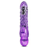 Bump N Grind Purple Vibrator: The Ultimate Pleasure Experience for Women - Adult Naughty Store