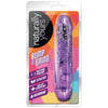 Bump N Grind Purple Vibrator: The Ultimate Pleasure Experience for Women - Adult Naughty Store