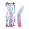 Introducing the Sensation Bendable Vibrator - Pink: A Premium Pleasure Experience by Orgasmic Gels

Capture Unforgettable Bliss with the Sensation Bendable Vibrator - Pink: A Premium Pleasure Experience