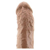 FirmFlex™ Shane Diesel Realistic Dong - Model SD-10 - Male Pleasure Toy for Intense Satisfaction - Natural