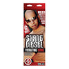 Shane Diesel Signature Vibrating Dong - Model X10 - Male Pleasure Toy - Realistic Skin Tone - Adult Naughty Store