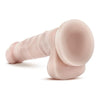 Blush Novelties Basic 7 Realistic Dildo Suction Cup Beige - Pleasure for All!

Introducing the Blush Novelties Basic 7 Realistic Dildo Suction Cup Beige - the Ultimate Pleasure Companion for  - Adult Naughty Store