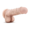 Blush Novelties Basic 7 Realistic Dildo Suction Cup Beige - Pleasure for All!

Introducing the Blush Novelties Basic 7 Realistic Dildo Suction Cup Beige - the Ultimate Pleasure Companion for  - Adult Naughty Store