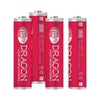 Dragon Alkaline Batteries 4 Pack AA - Long-Lasting Power for Your Pleasure Devices