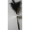 Sportsheets Sex & Mischief Feather Tickler Black - Sensual 7