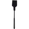 Sex & Mischief Black Vinyl Riding Crop - Intensify Pleasure, Model RM-2000, Unisex, Sensual Impact Play Tool