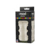 Mood Pleaser UR3 Massage Beads Frost - Intense Pleasure Masturbator for Men - Model MP-UR3MB-001 - Frost Color - Adult Naughty Store