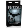 Fetish Fantasy Plus Size Remote Control Vibrating Panties - Model X123, Women's Low-Rise Thong, Secret Stimulator for Targeted Pleasure - Adult Naughty Store