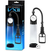 Performance VX2 Penis Pump - Advanced Male Enhancement System for Length and Stamina - Model VX2 - For Men - Enhances Pleasure and Performance - Clear - Adult Naughty Store