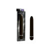 Rose Luxuriate Black Vibrator - The Ultimate Pleasure Experience for Women - Adult Naughty Store