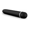 Rose Luxuriate Black Vibrator - The Ultimate Pleasure Experience for Women - Adult Naughty Store