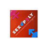 Introducing the SensaSexopoly Adult Strategy Board Game - The Ultimate Erotic Adventure for Couples and Friends! - Adult Naughty Store