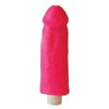 Clone-A-Willy Hot Pink Kit - Vibrating Silicone Replica of Any Penis - Model XYZ - Unisex Pleasure - Hot Pink
