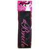 Elegant Bride To Be Sash - A Colorful Symbol of Bridal Royalty