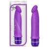 Purity Purple Vibrator - The Sensual Pleasure Companion for Intimate Adventures - Adult Naughty Store