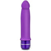 Purity Purple Vibrator - The Sensual Pleasure Companion for Intimate Adventures - Adult Naughty Store