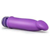 Purity Purple Vibrator - The Sensual Pleasure Companion for Intimate Adventures - Adult Naughty Store