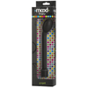 Mood Frisky G-Spot Vibrator Black - The Ultimate Pleasure Experience for Women - Adult Naughty Store