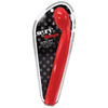 Blush Novelties G Slim Scarlet Red G-Spot Vibrator - Ultimate Pleasure for Women in a Sleek Design