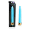 Blush Luxuriate Vibrator Blue: The Ultimate Pleasure Experience for Her - Adult Naughty Store