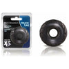 Truck Tire Extreme C Ring Black - The Ultimate Pleasure Enhancer for Men - Adult Naughty Store